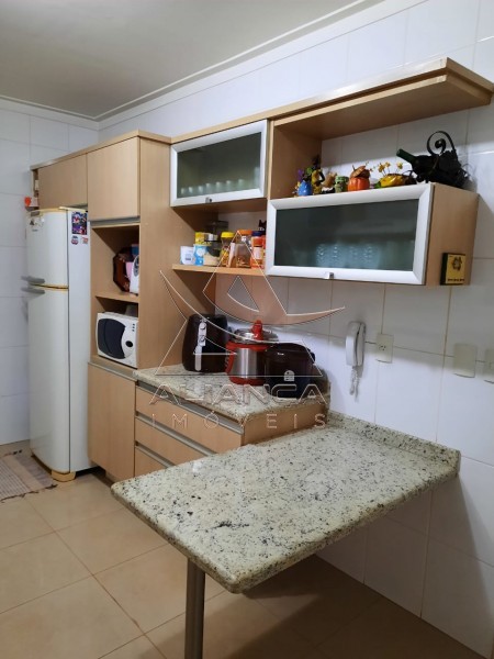 Aliança Imóveis - Imobiliária em Ribeirão Preto - SP - Casa - Greenville - Ribeirão Preto