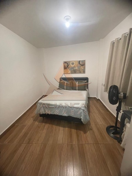 Aliança Imóveis - Imobiliária em Ribeirão Preto - SP - Casa - Campos Eliseos - Ribeirão Preto