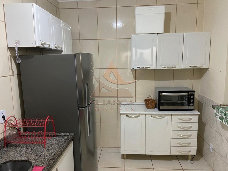 Aliança Imóveis - Imobiliária em Ribeirão Preto - SP - Casa - Geraldo Correia de Carvalho - Ribeirão Preto