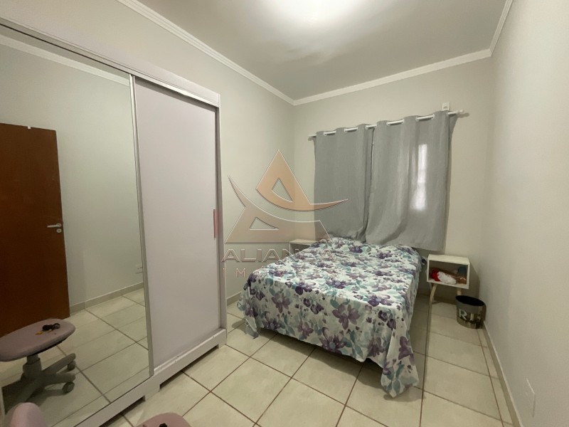 Aliança Imóveis - Imobiliária em Ribeirão Preto - SP - Apartamento - Jardim Itapora - Ribeirão Preto