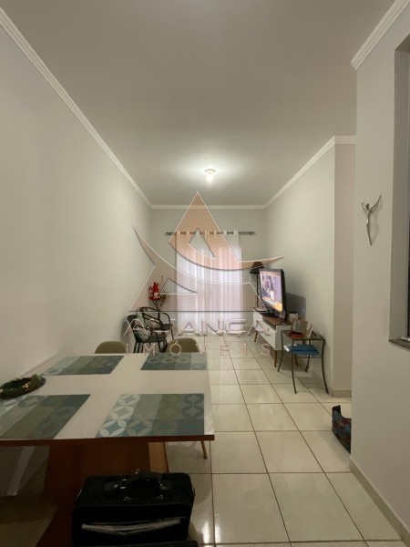 Aliança Imóveis - Imobiliária em Ribeirão Preto - SP - Apartamento - Jardim Itapora - Ribeirão Preto