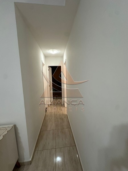 Aliança Imóveis - Imobiliária em Ribeirão Preto - SP - Apartamento - Alto da Boa Vista - Ribeirão Preto