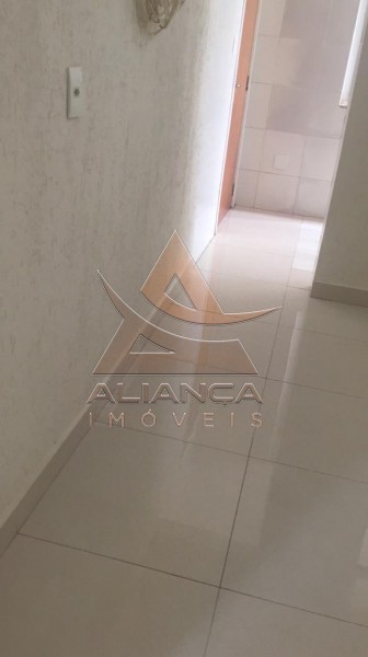 Aliança Imóveis - Imobiliária em Ribeirão Preto - SP - Apartamento - Centro - Ribeirão Preto