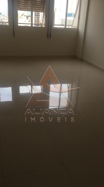 Aliança Imóveis - Imobiliária em Ribeirão Preto - SP - Apartamento - Centro - Ribeirão Preto