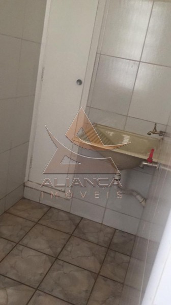 Aliança Imóveis - Imobiliária em Ribeirão Preto - SP - Apartamento - Centro - Ribeirão Preto