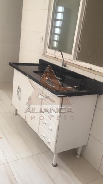 Aliança Imóveis - Imobiliária em Ribeirão Preto - SP - Apartamento - Centro - Ribeirão Preto