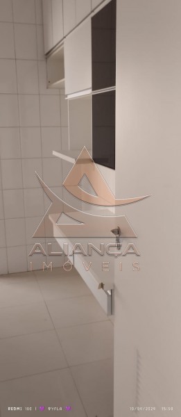 Aliança Imóveis - Imobiliária em Ribeirão Preto - SP - Apartamento - Jardim Paulista - Ribeirão Preto