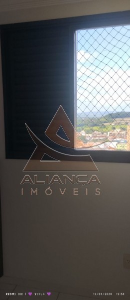 Aliança Imóveis - Imobiliária em Ribeirão Preto - SP - Apartamento - Jardim Paulista - Ribeirão Preto