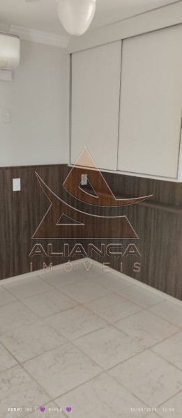 Aliança Imóveis - Imobiliária em Ribeirão Preto - SP - Apartamento - Jardim Paulista - Ribeirão Preto