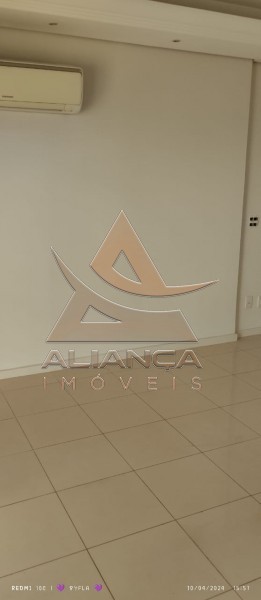 Aliança Imóveis - Imobiliária em Ribeirão Preto - SP - Apartamento - Jardim Paulista - Ribeirão Preto