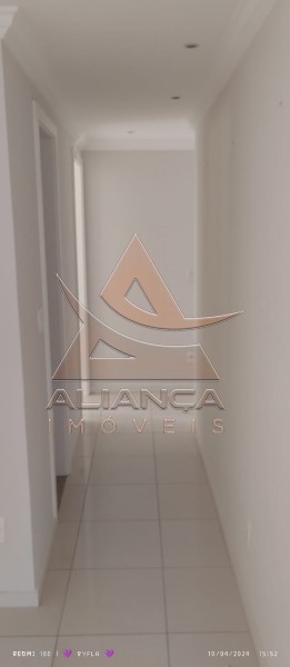 Aliança Imóveis - Imobiliária em Ribeirão Preto - SP - Apartamento - Jardim Paulista - Ribeirão Preto