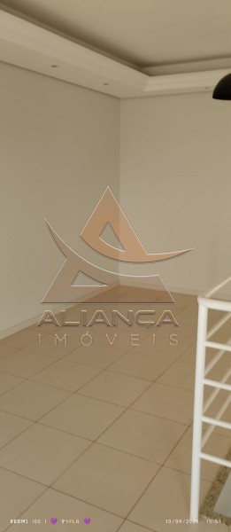 Aliança Imóveis - Imobiliária em Ribeirão Preto - SP - Apartamento - Jardim Paulista - Ribeirão Preto