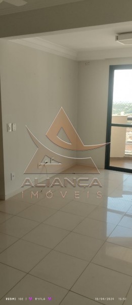 Aliança Imóveis - Imobiliária em Ribeirão Preto - SP - Apartamento - Jardim Paulista - Ribeirão Preto