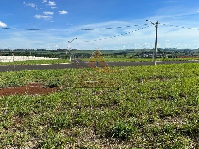 Aliança Imóveis - Imobiliária em Ribeirão Preto - SP - Terreno Condomínio - Bonfim Paulista - Ribeirão Preto