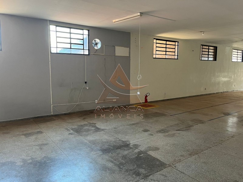 Aliança Imóveis - Imobiliária em Ribeirão Preto - SP - Casa - Jardim Antártica - Ribeirão Preto