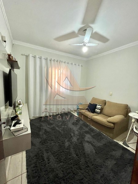 Aliança Imóveis - Imobiliária em Ribeirão Preto - SP - Apartamento - Vila Mariana - Ribeirão Preto