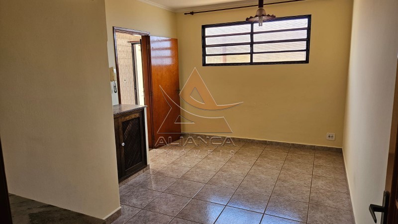 Aliança Imóveis - Imobiliária em Ribeirão Preto - SP - Casa - Vila Tibério - Ribeirão Preto