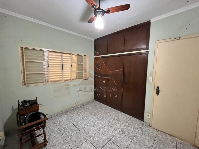 Aliança Imóveis - Imobiliária em Ribeirão Preto - SP - Casa - Castelo Branco - Ribeirão Preto