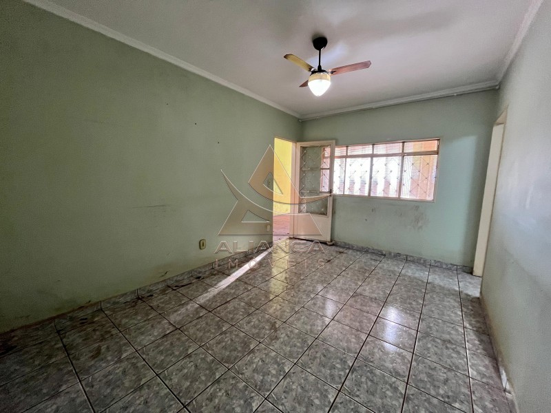 Aliança Imóveis - Imobiliária em Ribeirão Preto - SP - Casa - Castelo Branco - Ribeirão Preto