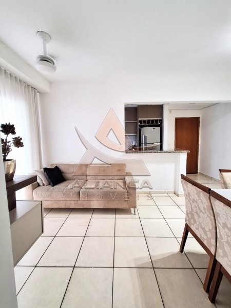 Apartamento à venda com 2 quartos, 62m² - Foto 4