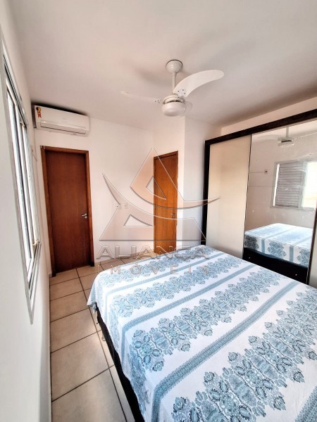 Apartamento à venda com 2 quartos, 62m² - Foto 9