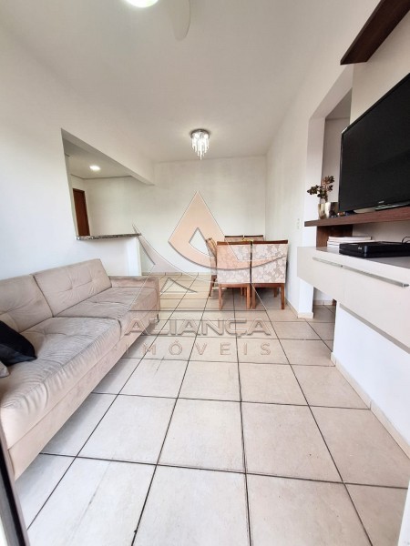 Apartamento à venda com 2 quartos, 62m² - Foto 5