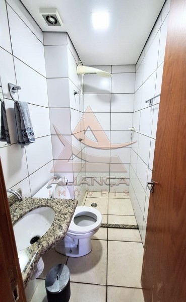 Apartamento à venda com 2 quartos, 62m² - Foto 11