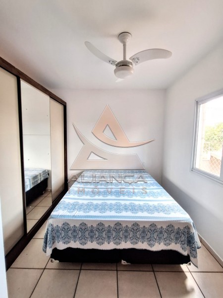 Apartamento à venda com 2 quartos, 62m² - Foto 8