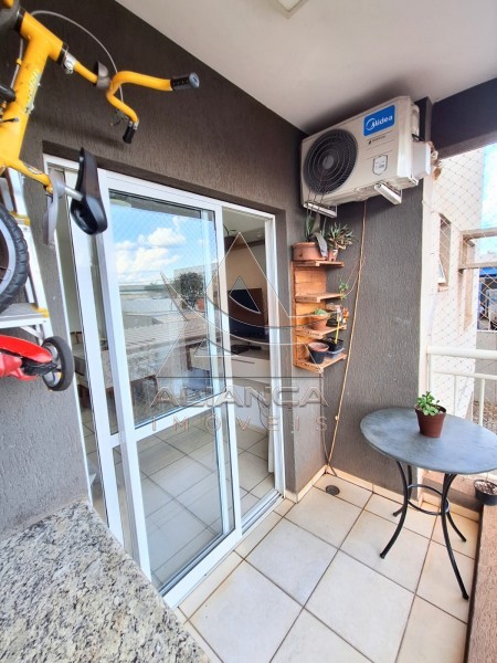 Apartamento à venda com 2 quartos, 62m² - Foto 6