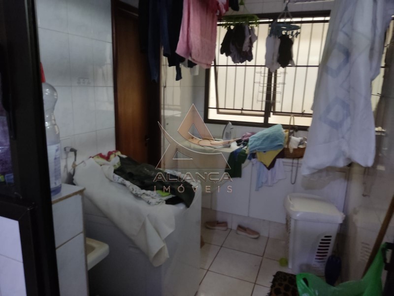 Aliança Imóveis - Imobiliária em Ribeirão Preto - SP - Apartamento - Alto da Boa Vista - Ribeirão Preto