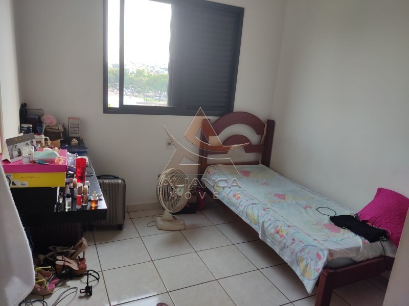 Aliança Imóveis - Imobiliária em Ribeirão Preto - SP - Apartamento - Alto da Boa Vista - Ribeirão Preto