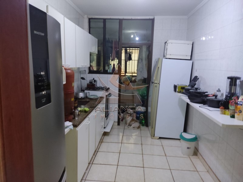 Aliança Imóveis - Imobiliária em Ribeirão Preto - SP - Apartamento - Alto da Boa Vista - Ribeirão Preto