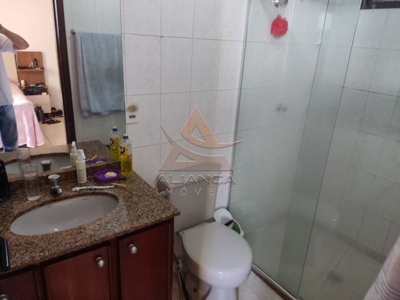 Aliança Imóveis - Imobiliária em Ribeirão Preto - SP - Apartamento - Alto da Boa Vista - Ribeirão Preto