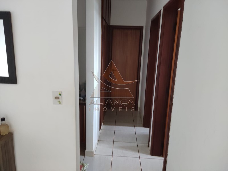 Aliança Imóveis - Imobiliária em Ribeirão Preto - SP - Apartamento - Alto da Boa Vista - Ribeirão Preto