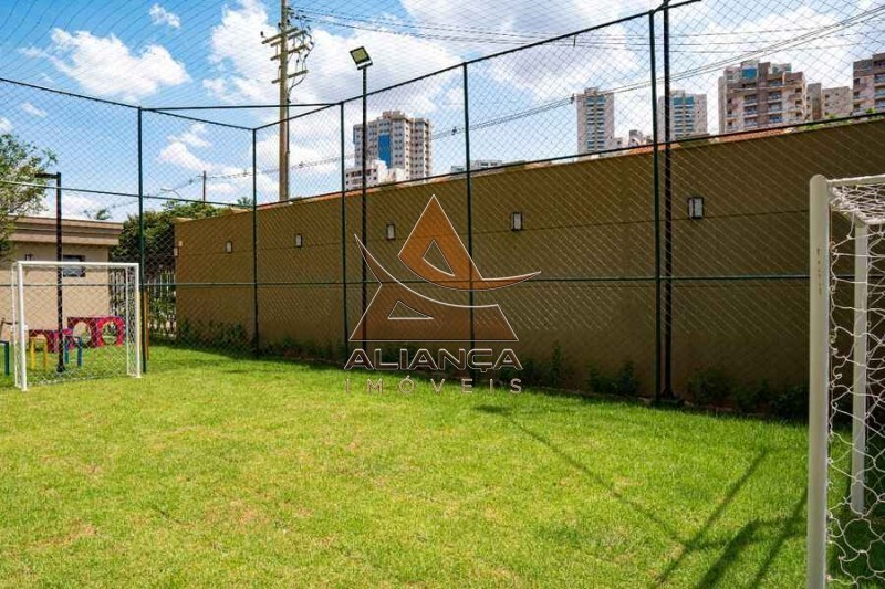 Aliança Imóveis - Imobiliária em Ribeirão Preto - SP - Apartamento - Jardim Botânico - Ribeirão Preto