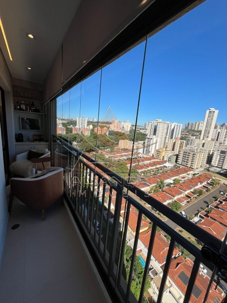 Aliança Imóveis - Imobiliária em Ribeirão Preto - SP - Apartamento - Jardim Botânico - Ribeirão Preto