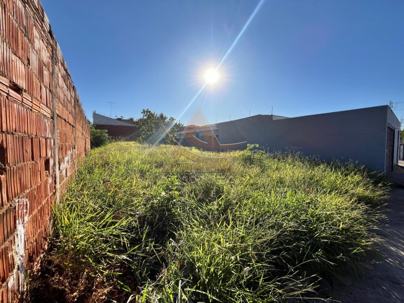 Aliança Imóveis - Imobiliária em Ribeirão Preto - SP - Terreno - Ribeirânia - Ribeirão Preto