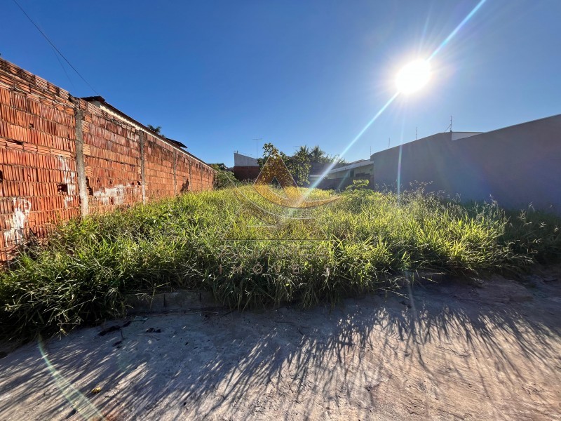 Aliança Imóveis - Imobiliária em Ribeirão Preto - SP - Terreno - Ribeirânia - Ribeirão Preto