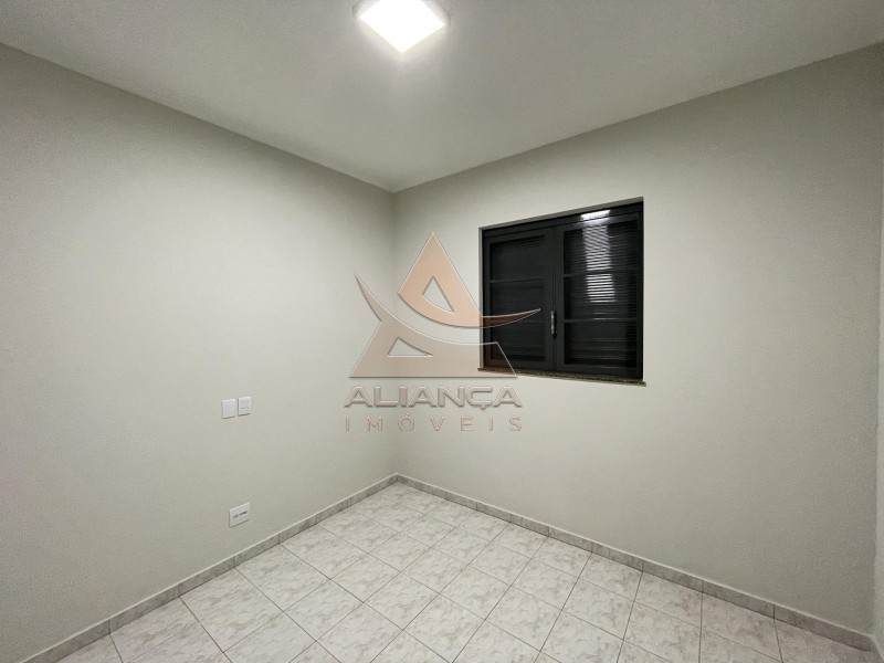 Aliança Imóveis - Imobiliária em Ribeirão Preto - SP - Casa - Jardim Novo Mundo - Ribeirão Preto