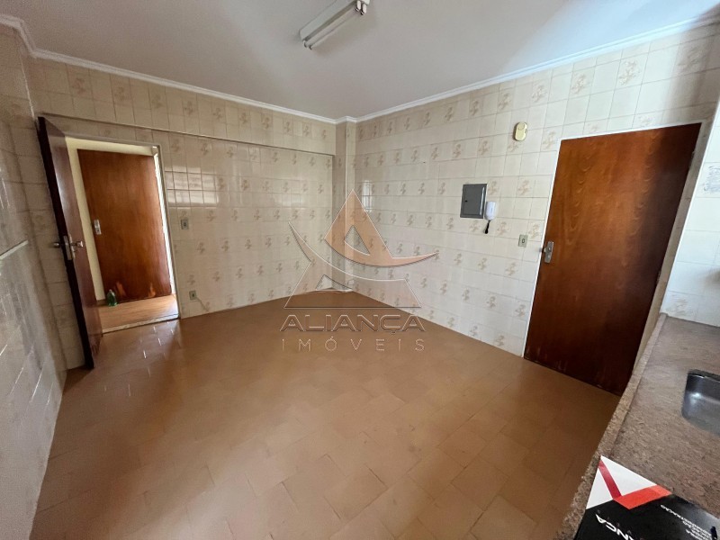 Aliança Imóveis - Imobiliária em Ribeirão Preto - SP - Apartamento - Centro - Ribeirão Preto