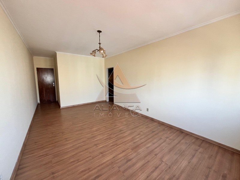 Aliança Imóveis - Imobiliária em Ribeirão Preto - SP - Apartamento - Centro - Ribeirão Preto