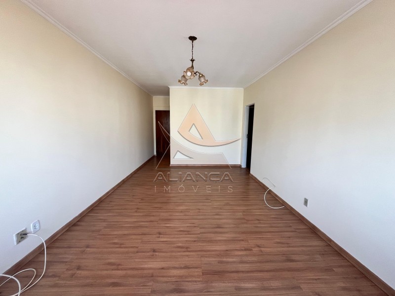 Aliança Imóveis - Imobiliária em Ribeirão Preto - SP - Apartamento - Centro - Ribeirão Preto