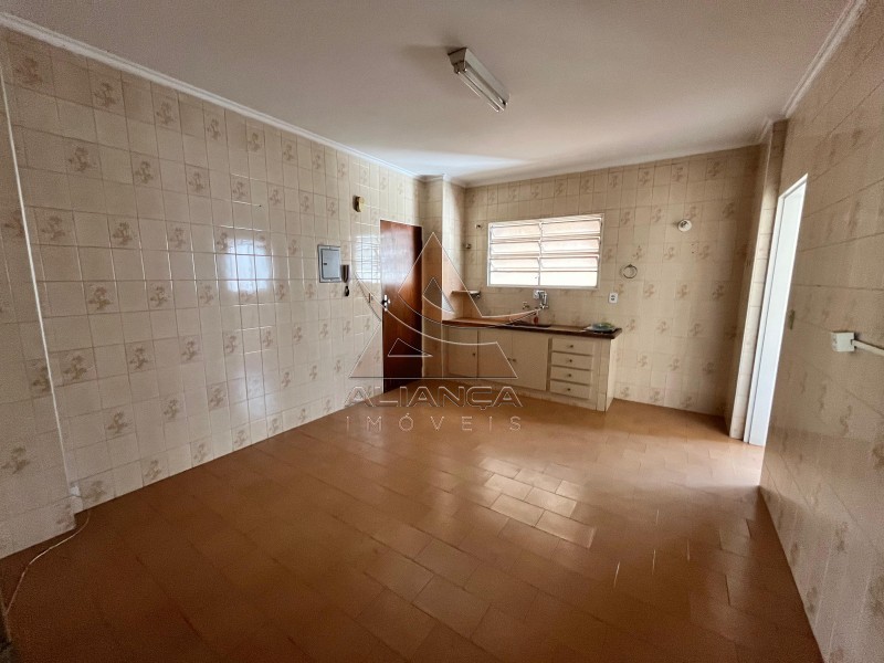 Aliança Imóveis - Imobiliária em Ribeirão Preto - SP - Apartamento - Centro - Ribeirão Preto