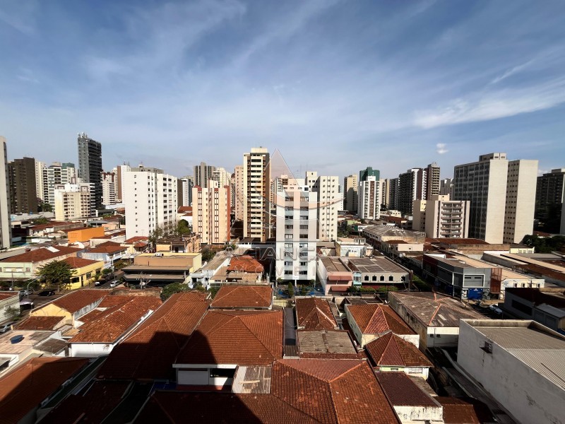 Aliança Imóveis - Imobiliária em Ribeirão Preto - SP - Apartamento - Centro - Ribeirão Preto