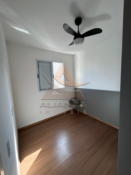 Aliança Imóveis - Imobiliária em Ribeirão Preto - SP - Apartamento - Simioni - Ribeirão Preto