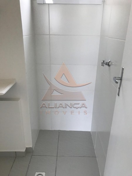 Aliança Imóveis - Imobiliária em Ribeirão Preto - SP - Apartamento - Planalto Verde - Ribeirão Preto