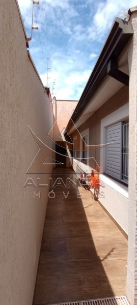 Aliança Imóveis - Imobiliária em Ribeirão Preto - SP - Casa - Planalto Verde - Ribeirão Preto