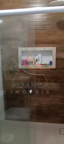 Aliança Imóveis - Imobiliária em Ribeirão Preto - SP - Casa - Planalto Verde - Ribeirão Preto