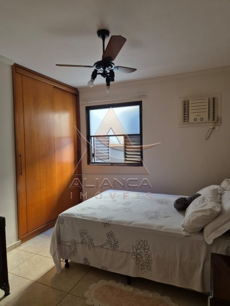 Aliança Imóveis - Imobiliária em Ribeirão Preto - SP - Apartamento - Lagoinha - Ribeirão Preto