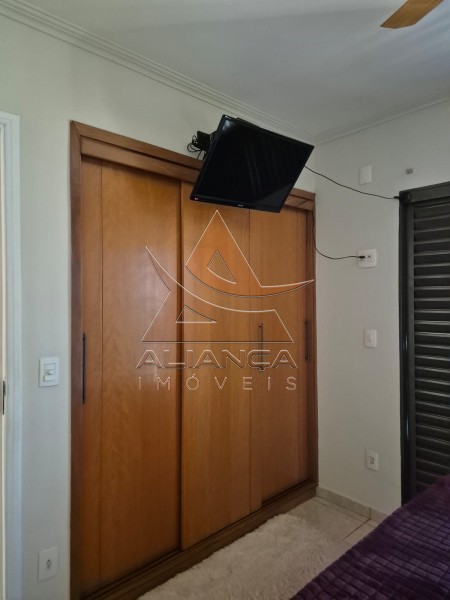 Aliança Imóveis - Imobiliária em Ribeirão Preto - SP - Apartamento - Lagoinha - Ribeirão Preto